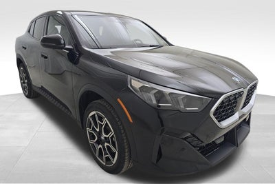 2026 BMW X2 xDrive28i