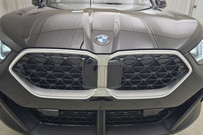 2026 BMW X2 xDrive28i