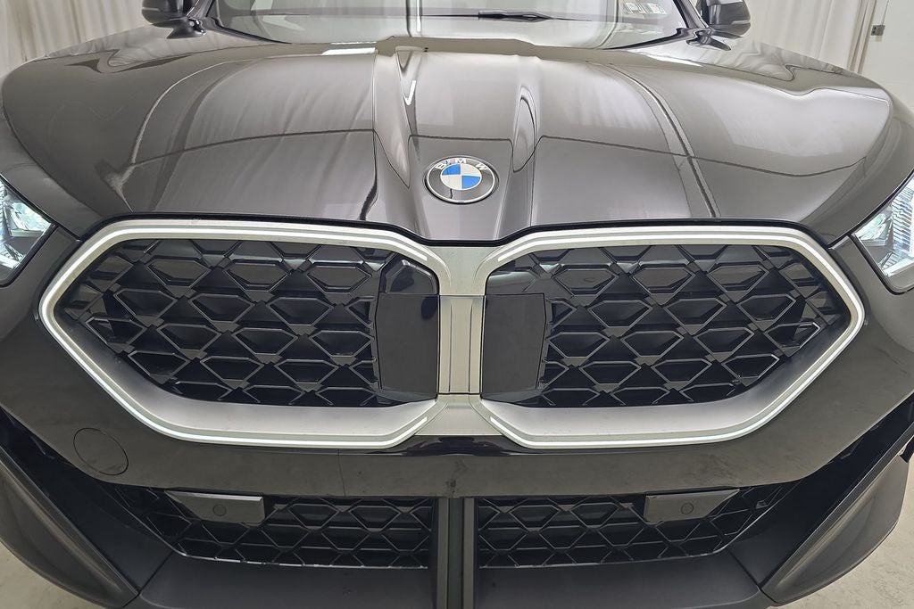 2026 BMW X2 xDrive28i