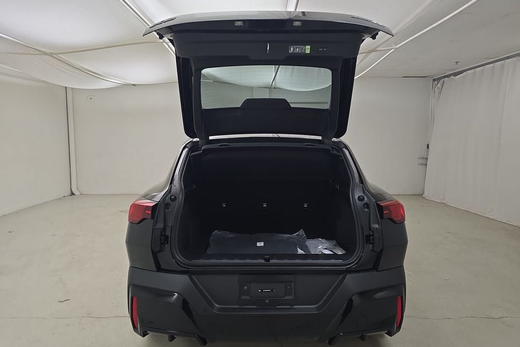 2026 BMW X2 xDrive28i