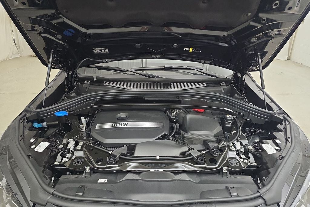 2026 BMW X2 xDrive28i