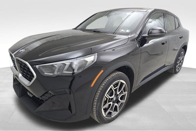 2026 BMW X2 xDrive28i
