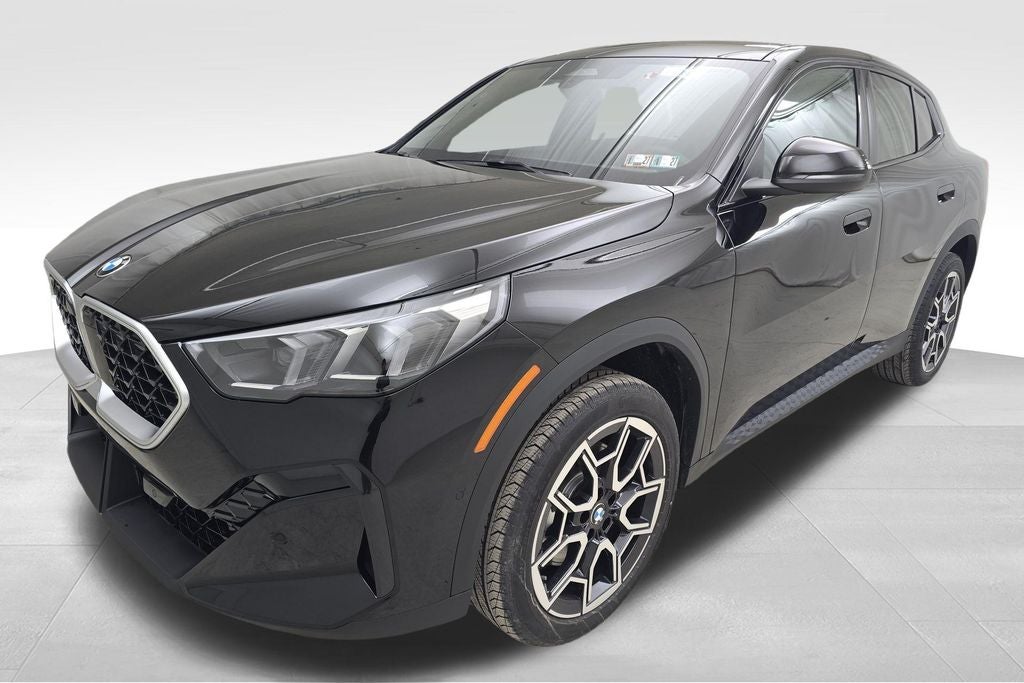 2026 BMW X2 xDrive28i