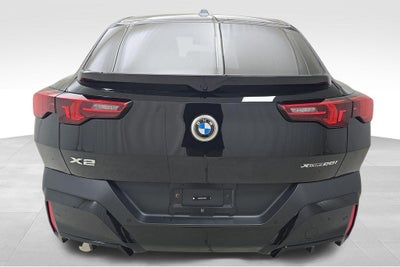 2026 BMW X2 xDrive28i