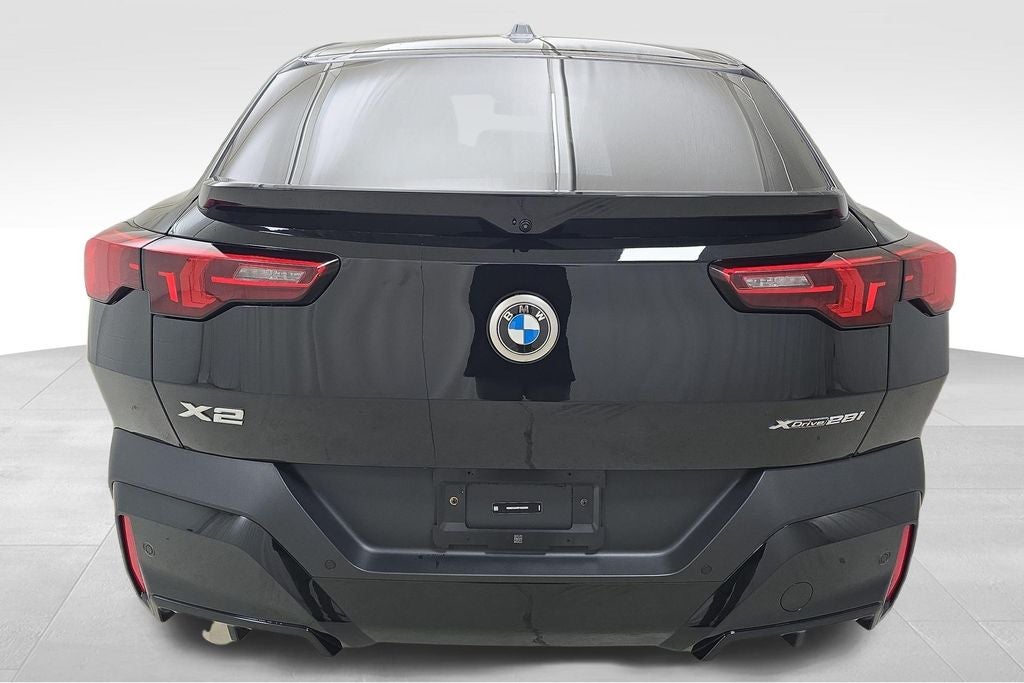 2026 BMW X2 xDrive28i
