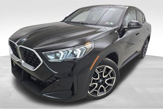 2026 BMW X2 xDrive28i