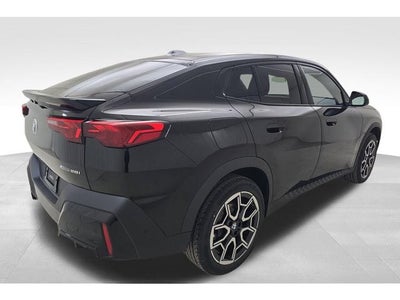 2026 BMW X2 xDrive28i
