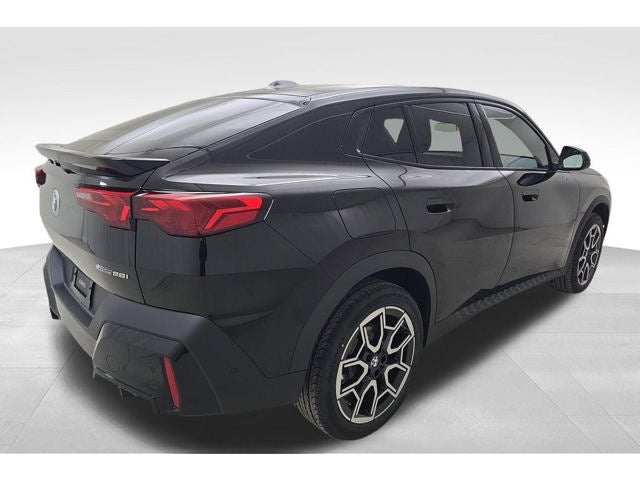 2026 BMW X2 xDrive28i