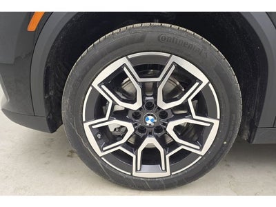 2026 BMW X2 xDrive28i