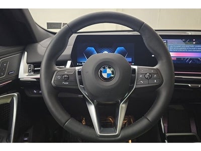 2026 BMW X2 xDrive28i