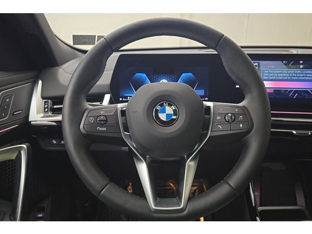 2026 BMW X2 xDrive28i
