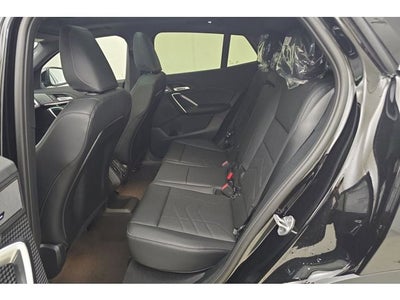 2026 BMW X2 xDrive28i