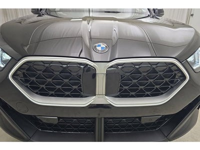 2026 BMW X2 xDrive28i