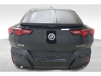 2026 BMW X2 xDrive28i