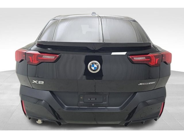 2026 BMW X2 xDrive28i