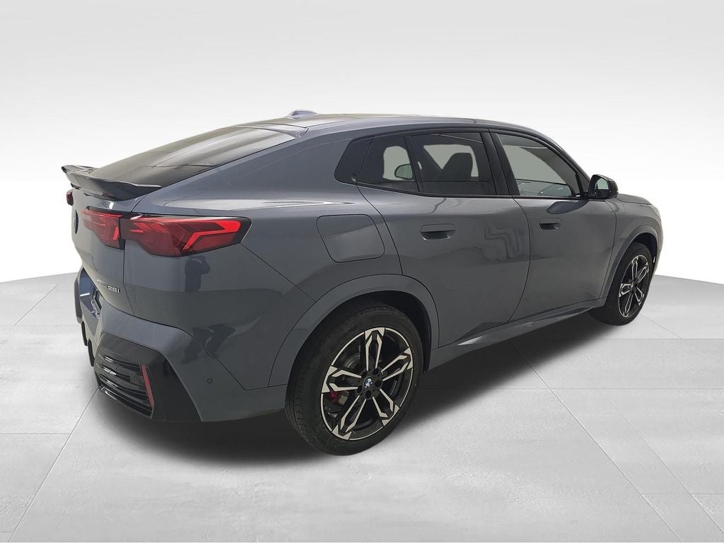 2026 BMW X2 xDrive28i