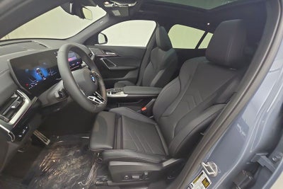 2026 BMW X2 xDrive28i