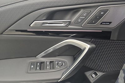 2026 BMW X2 xDrive28i