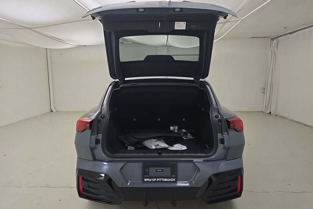 2026 BMW X2 xDrive28i