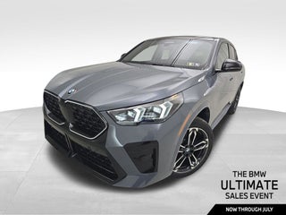 2026 BMW X2 xDrive28i