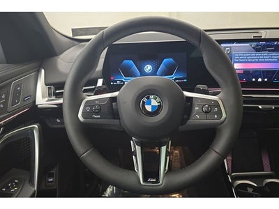 2026 BMW X2 xDrive28i