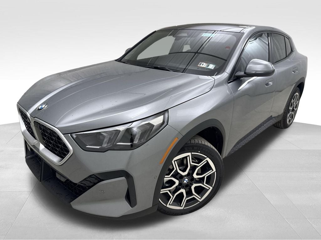 2026 BMW X2 xDrive28i