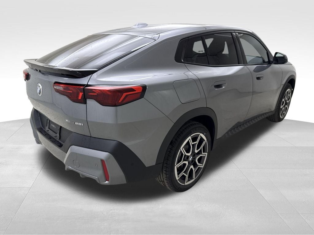 2026 BMW X2 xDrive28i
