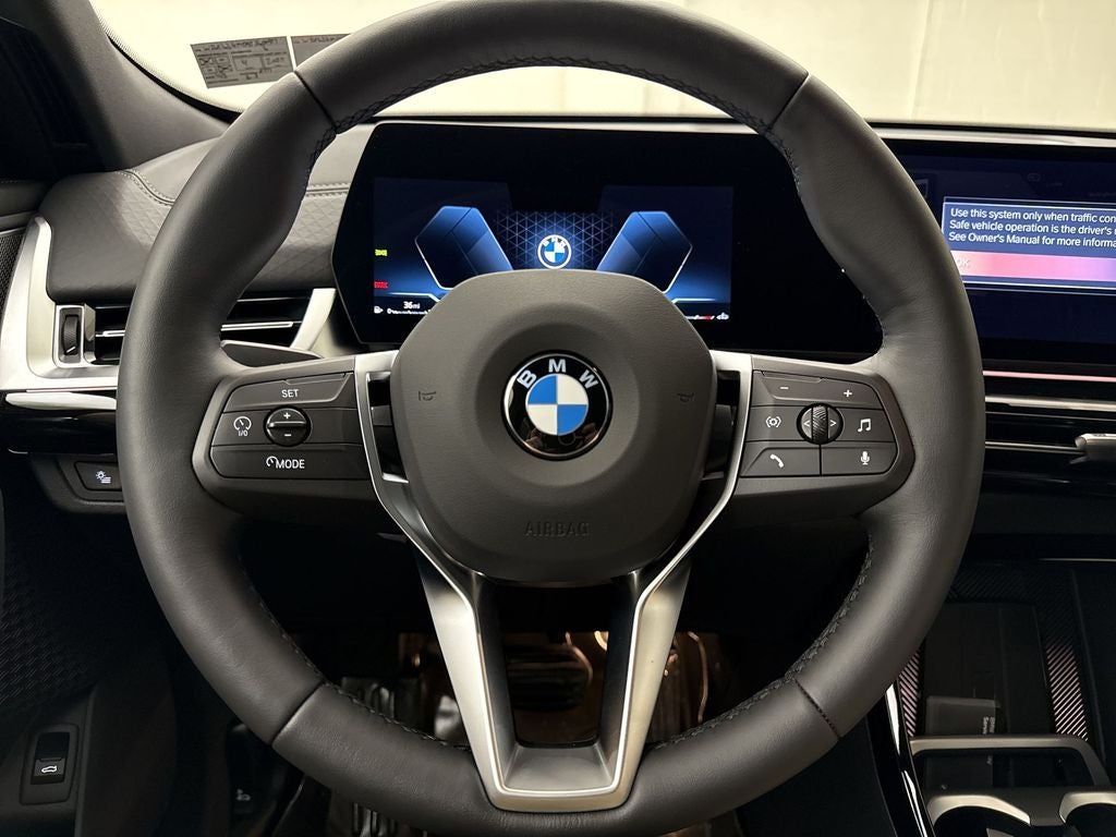 2026 BMW X2 xDrive28i