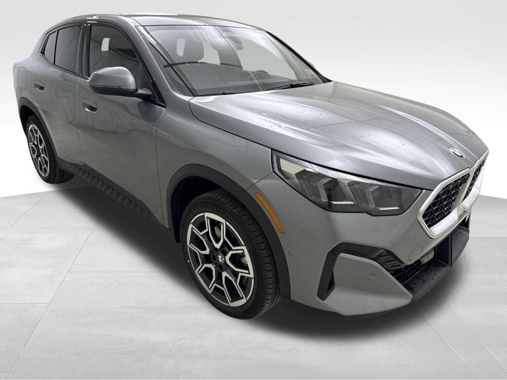 2026 BMW X2 xDrive28i