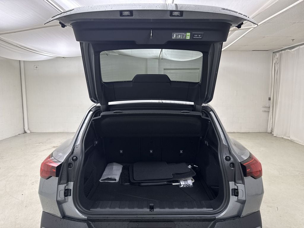 2026 BMW X2 xDrive28i