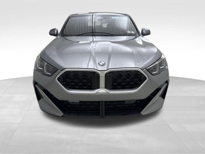 2026 BMW X2 xDrive28i