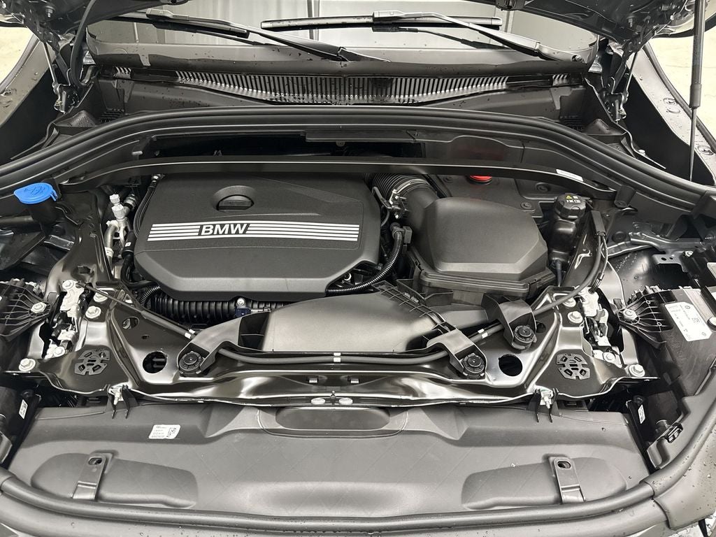 2026 BMW X2 xDrive28i