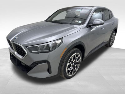 2026 BMW X2 xDrive28i