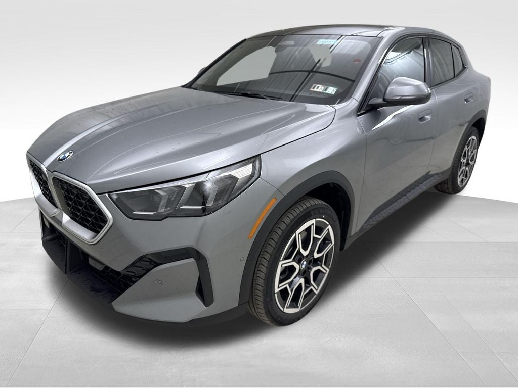 2026 BMW X2 xDrive28i