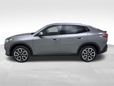 2026 BMW X2 xDrive28i