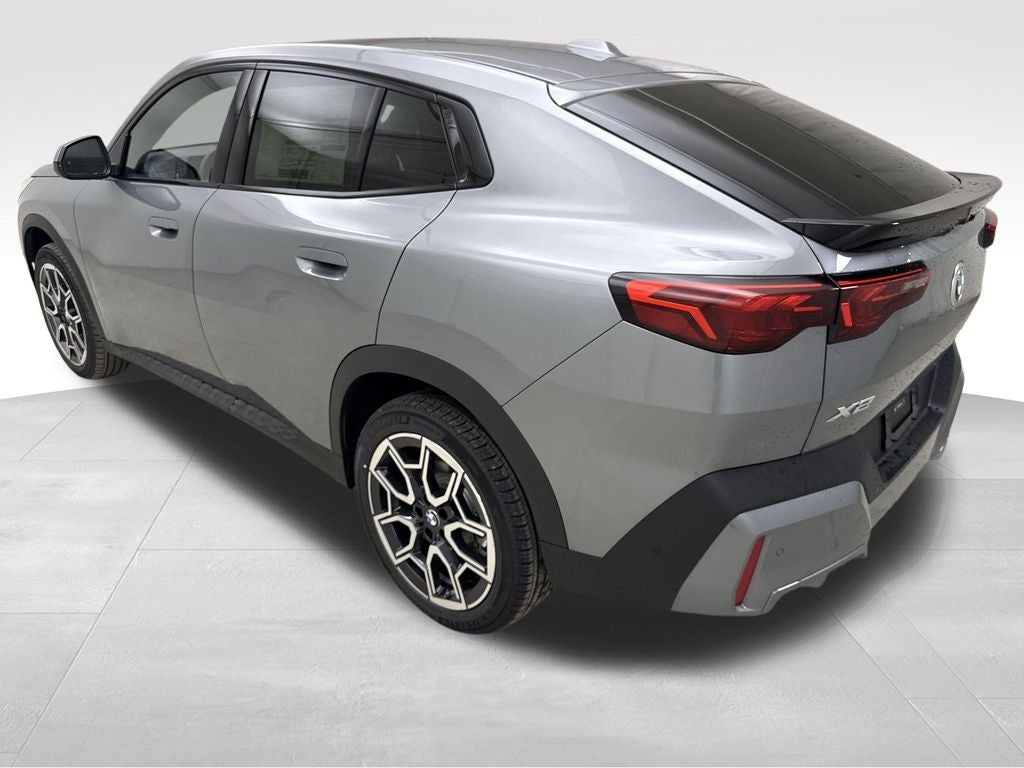 2026 BMW X2 xDrive28i