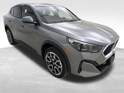 2026 BMW X2 xDrive28i