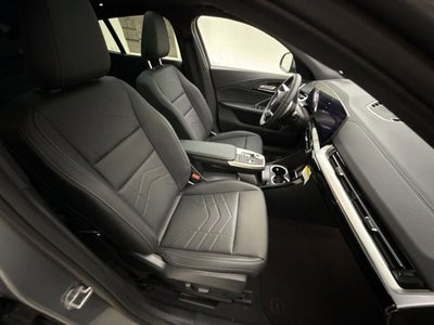2026 BMW X2 xDrive28i