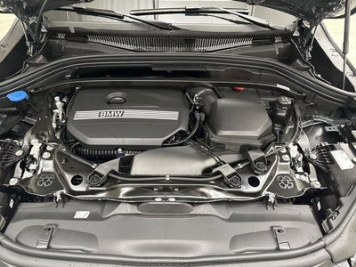 2026 BMW X2 xDrive28i