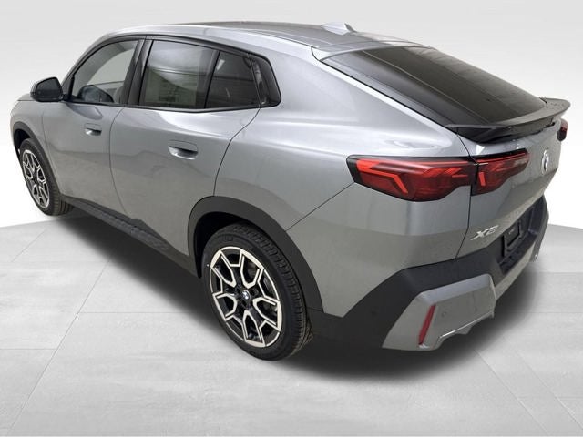2026 BMW X2 xDrive28i