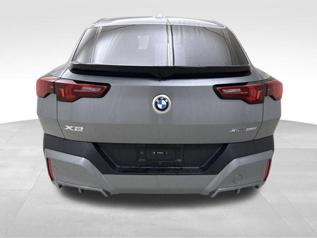 2026 BMW X2 xDrive28i