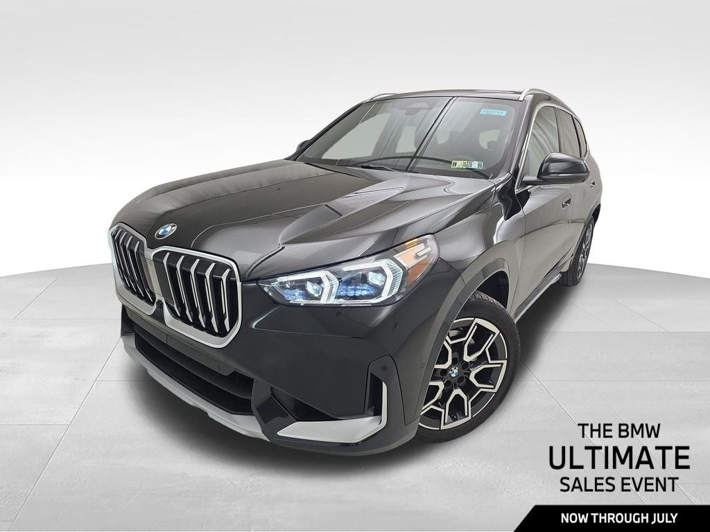 2026 BMW X1 xDrive28i