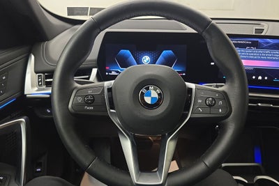 2026 BMW X1 xDrive28i