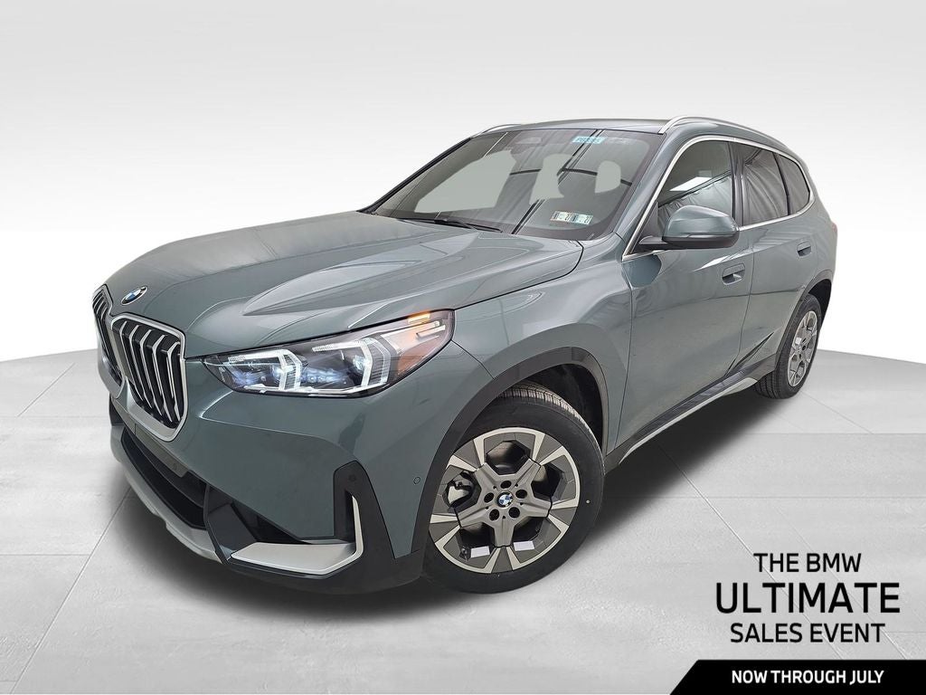 2026 BMW X1 xDrive28i