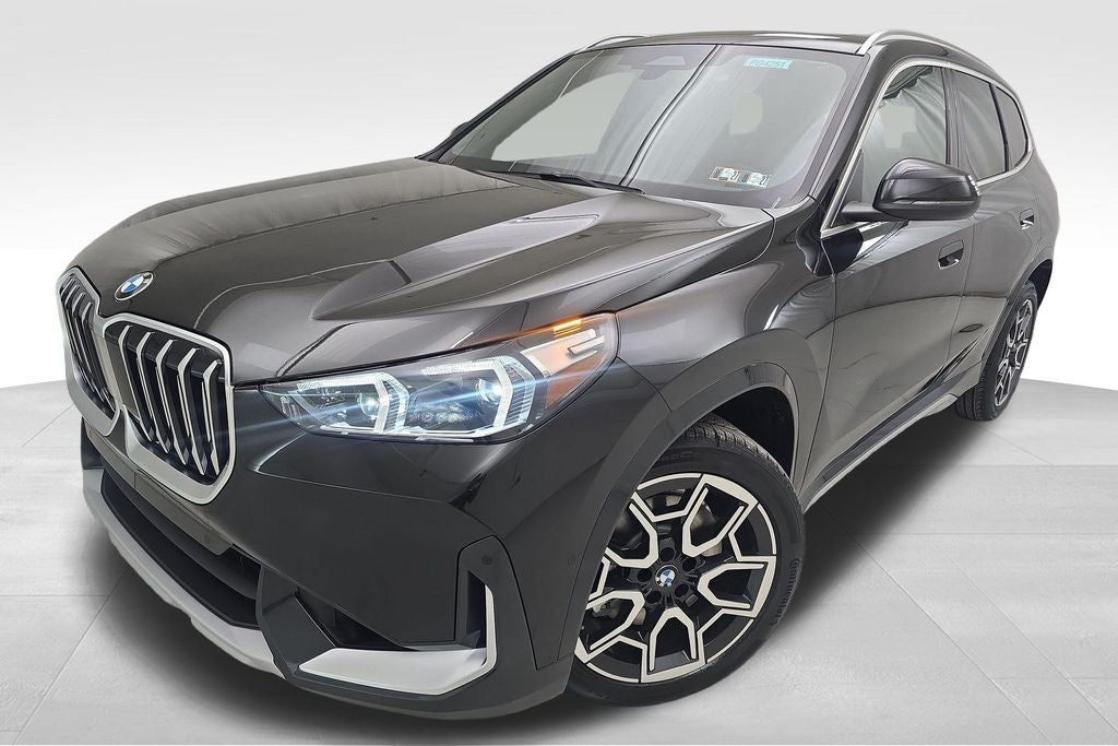 2027 BMW X1 xDrive28i