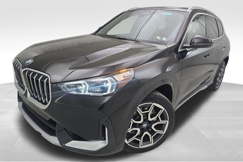 2027 BMW X1 xDrive28i