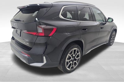 2027 BMW X1 xDrive28i