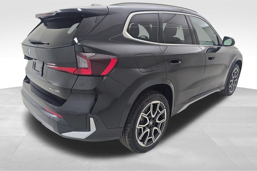 2027 BMW X1 xDrive28i