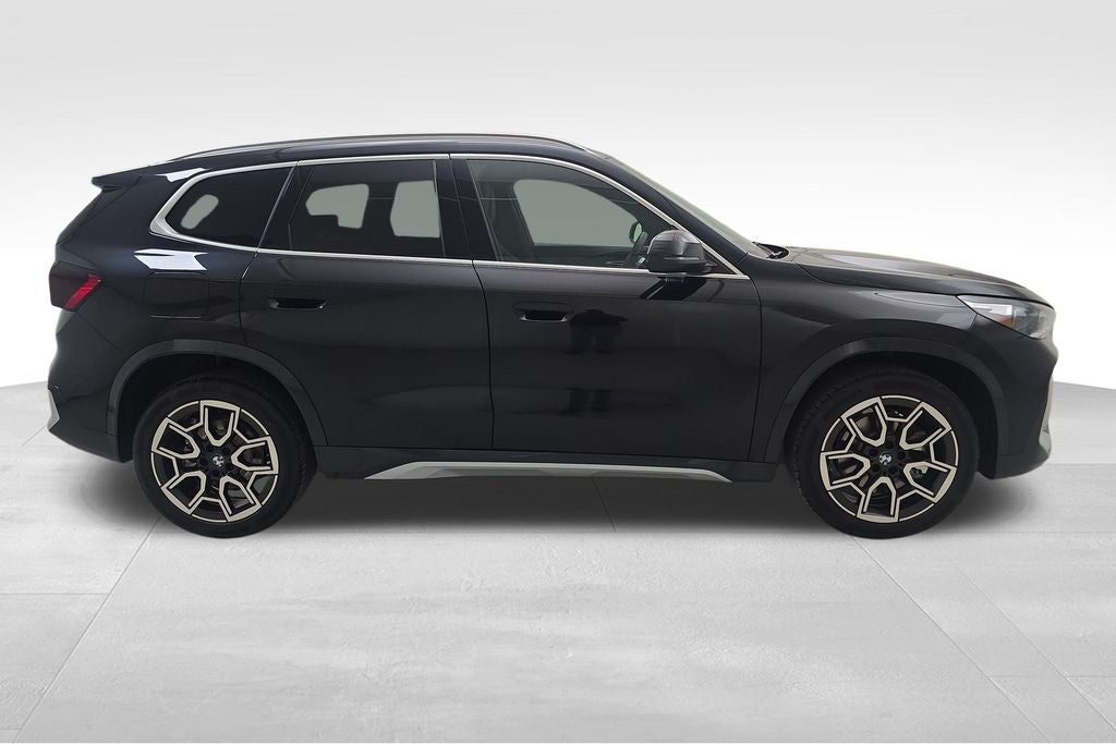 2027 BMW X1 xDrive28i