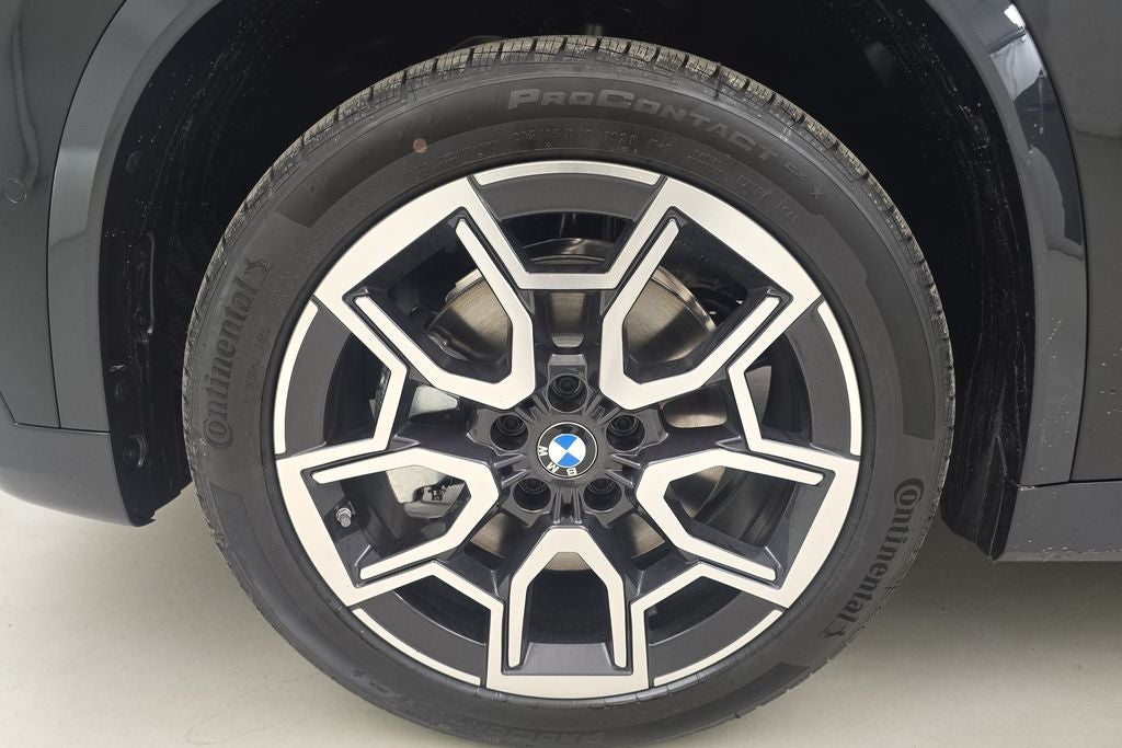 2027 BMW X1 xDrive28i